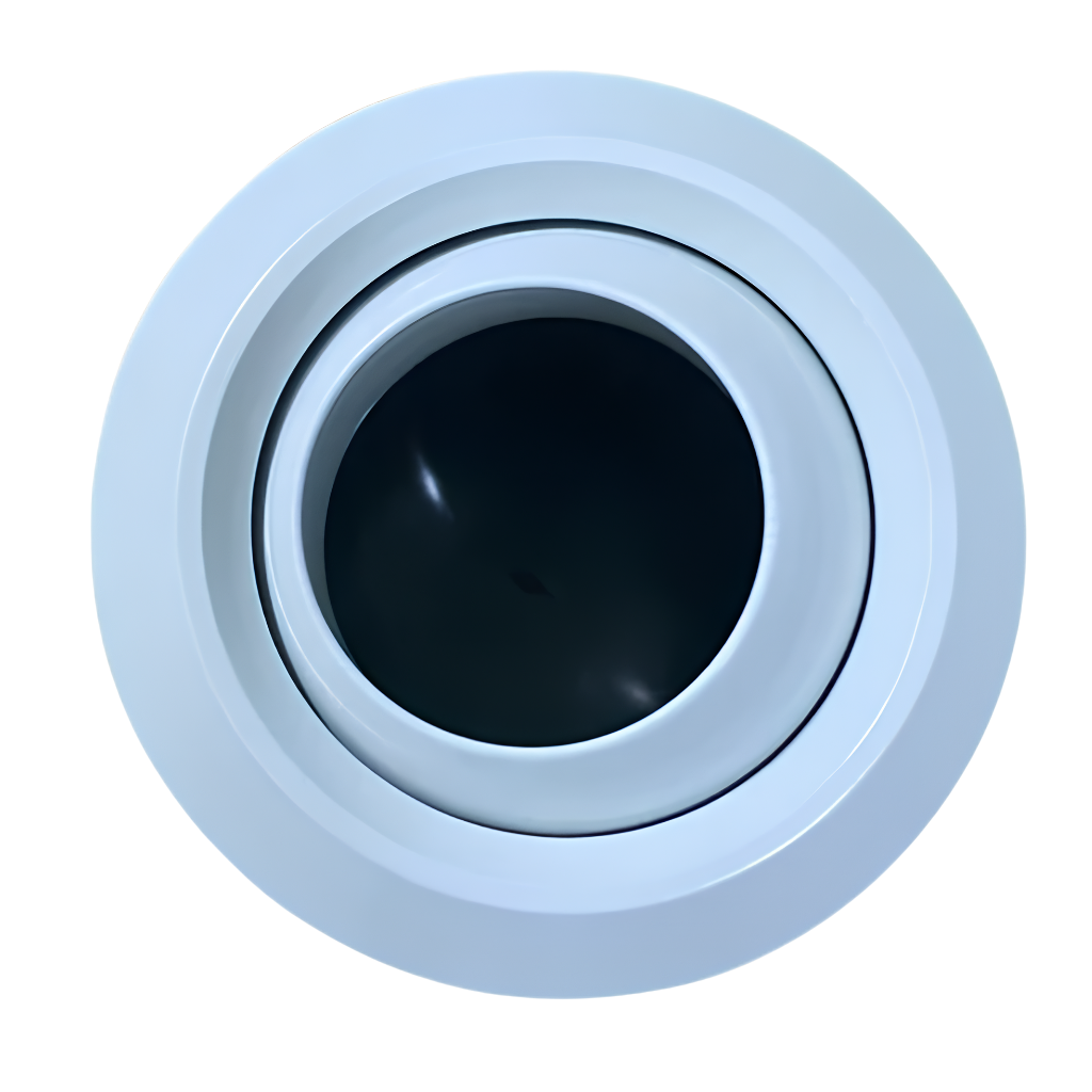 Square Air Diffuser
